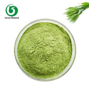 Cheap Liver Protection Dried Vegetable Powder Barley Grass Juice Powder Food Grade wholesale