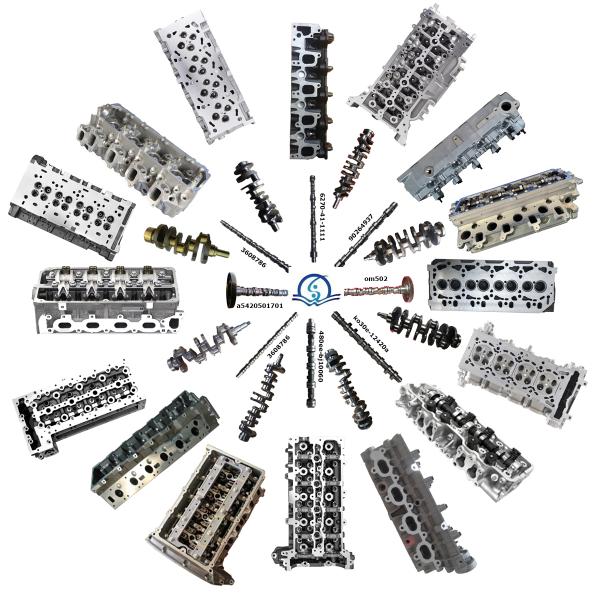 Brand new CQ AUTO PARTS 1W1809 Turbocharger for CATER PILLAR