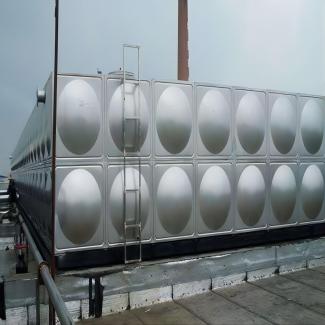 Custom ASTM A572 Standard Carbon Steel I Beam For Girders