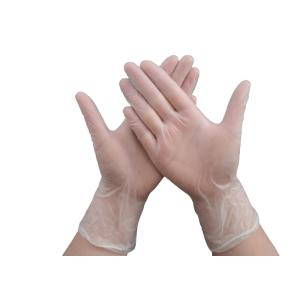 Cheap CPE Disposable Examination Glove wholesale