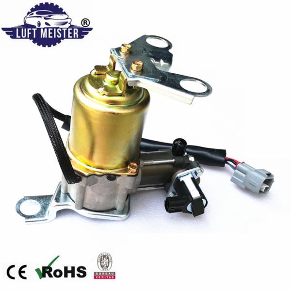 Pump 48910-60041 48910-60042 for Prado 120 Air Suspension Compressor