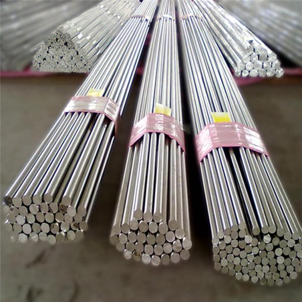 Flat Hexagonal 2mm 3mm 5mm SS Rod 202 309 310 Stainless Steel Round Bar
