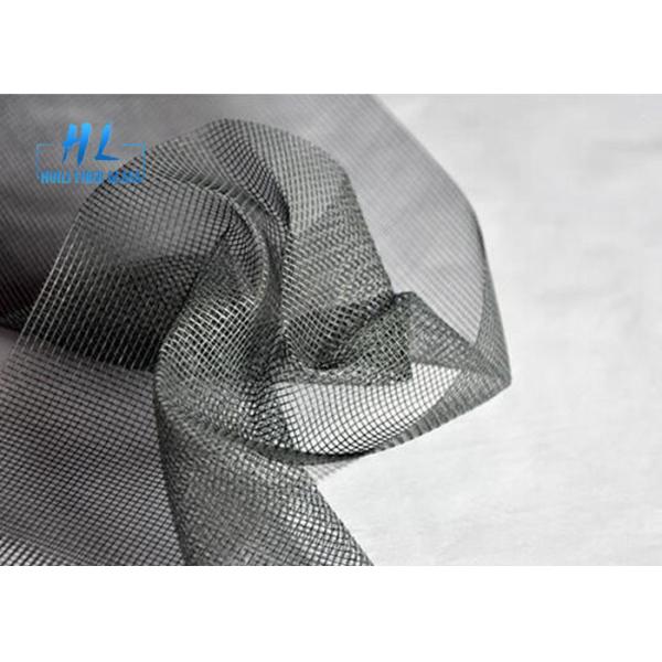 Quality Standard Mesh PVC Coated Fiberglass Insect Screen Against Aosquito for sale