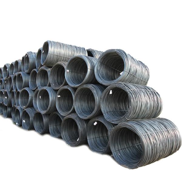 Galvanized Steel Wire Hot Dipped Galvanized Iron Wire