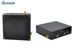 Cheap C50HPT Full Duplex TDD-COFDM Digital Video Transceiver Wireless Unmanned Aircraft UAS wholesale