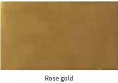 High Density Foam Wedding Reception Stainless Steel Dining Chairs 43*50*90cm