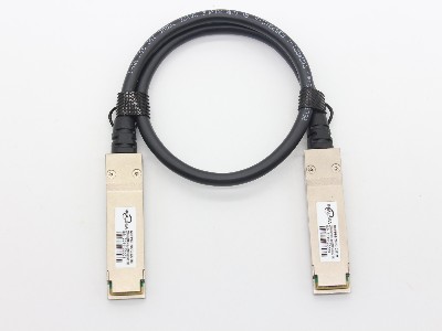 400G QSFP112 Passive Direct Attach Copper Twinax Cable 2M Distance 1m 2m 3m Compliance Standards RoHS/CE/FCC