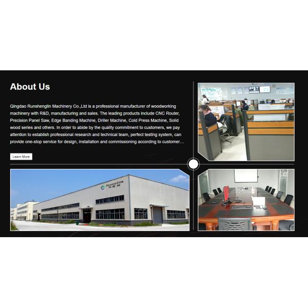 Furniture Precision Panel Saw Table Cutting Wood Panel Cnc Sliding Table Saw