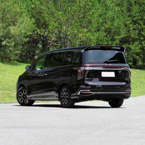 2023 Hongqi HQ9 2.0T 252HP Gasoline MPV The Ultimate Family Vehicle with