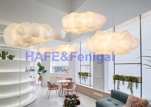 Cheap Floating Cloud Inflatable Lighting Decoration Fashion Trend 10mm2 220V wholesale