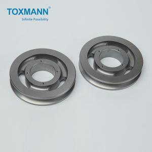 Buy cheap SUS304 Multi Scene Machined Metal Parts Practical For CNC Lathe Turning from wholesalers