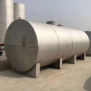 Cheap AMSE 10000-50000L LPG Fuel Oil Storage Tank wholesale