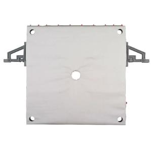 Cheap Membrane Filter Press Plates Replacement Filter Press Accessories wholesale