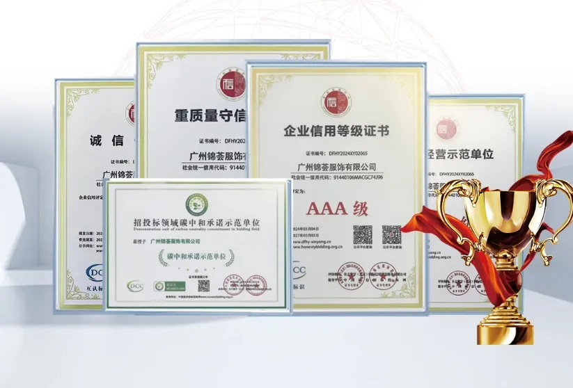 Breathable Long Sleeve Room Attendant Workwear with Stain-Resistant Fabric for 5-Star Hotels