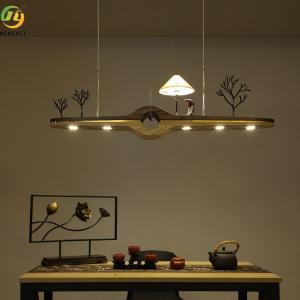 Cheap Used For Home/Hotel/Showroom LED Modern Creative Pendant  Light wholesale