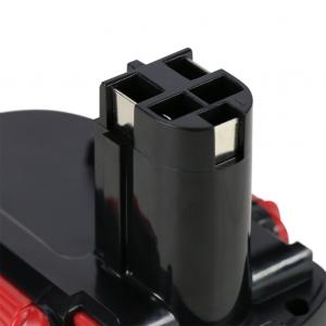 Cheap 14.4V 2000mAh Bosch Cordless Drill Battery For Bosch Bat040 Bat041 wholesale