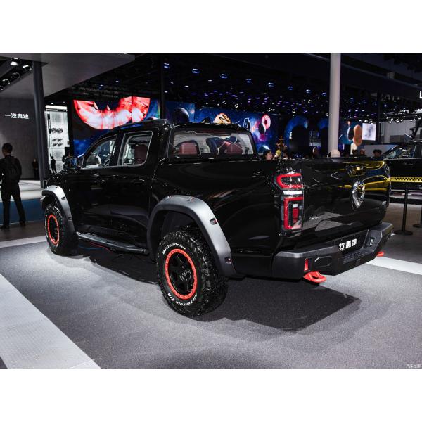 5 Seat Petrol Hybrid Cars SUV OEM Sunroof Eco Friendly Features