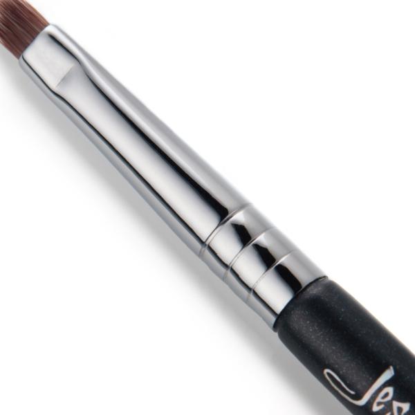 15.2cm Jessup Makeup Brushes Eyeshadow Blending Brush S103-231