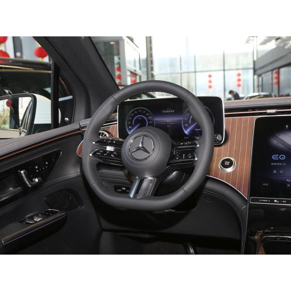New EQE Mercedes Benz Electric Car Sedan 4MATIC 609km Range