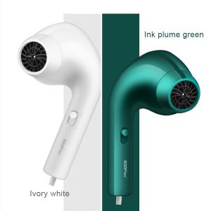 Cheap Small Portable Household Hair Dryer Ultralight 900W Multiscene wholesale