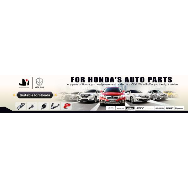 Auto Car Steering Assembly 53601 Power Steering Rack Honda CRV Civic Accord