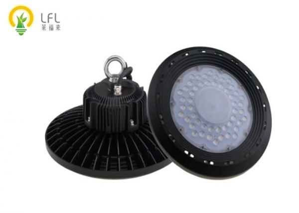Quality Garage / Workshop Commercial LED Downlight , IP65 Waterproof Rating LED Outside Lights for sale