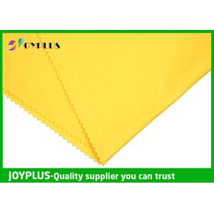 China Microfiber Suede Cloth , Glass Car Polishing Cloth Towel on sale