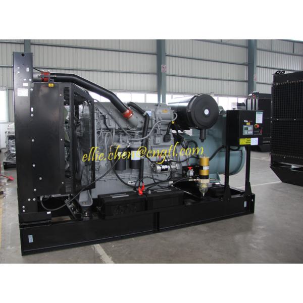 500kva Perkins Generadores de reserva para emergencias, Emergency standby generators