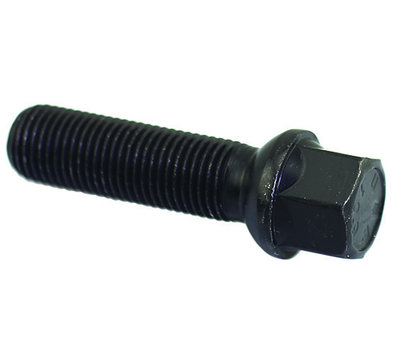 Grade 10.9 Extended Wheel Bolts M14x1.5 Shank 39 Mm For VW & AUDI Car Wheel Bolts