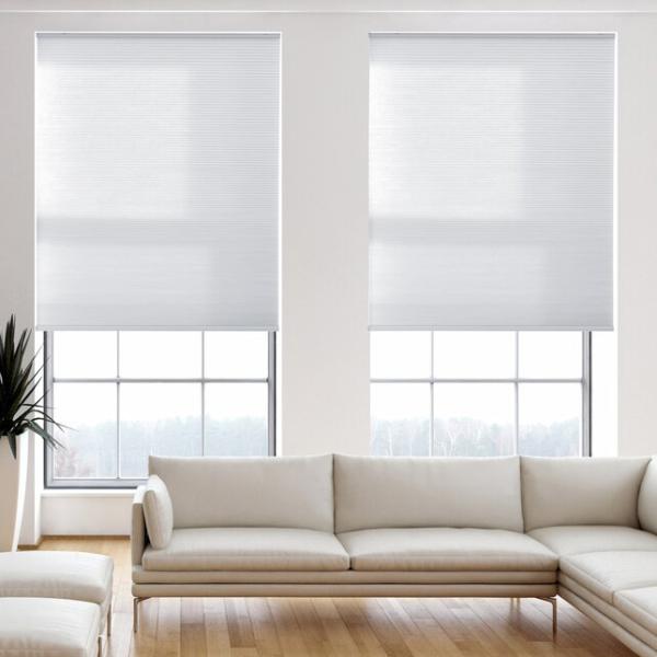 Sunetex Window Blinds Cellular Shade Replacement Fabric 20m Blind Fold
