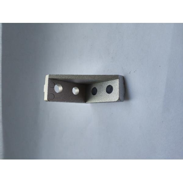 3d Printer Aluminum Extrusion Profiles / Aluminum Angle Bracket