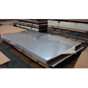SS ASTM AISI JIS 301 201 304 Grade Stainless Steel Sheet 2B No 1 No 4 4K 8K