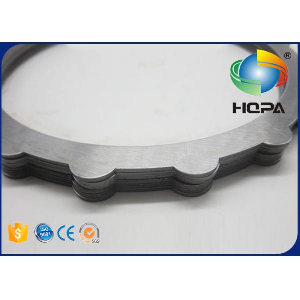 CAT 312 312B 312BL 312C 312CL Excavator Separator Plate 099-6531