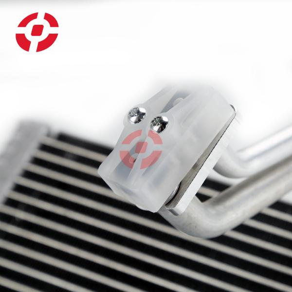 LR070870 Car Air Conditioning Parts Replace Heater Air Conditioning Evaporator