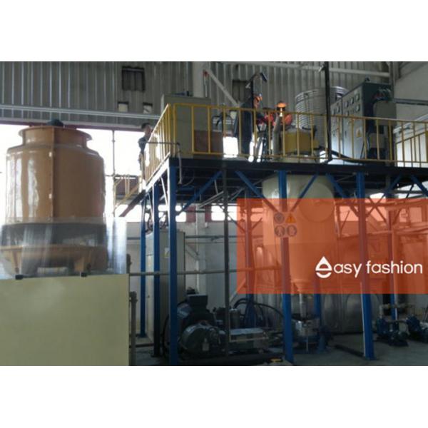 Stainless Steel Powder Manufacturing Process , 100Kg Water Atomization Metal