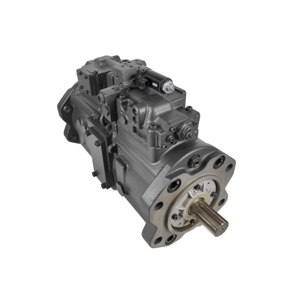 K3V112DTP1F9R-9Y14 Excavator Hydraulic pump for Sumitomo SH240-5.