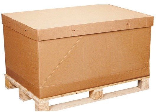 Quality Storage Boxes Cardboard Paper Sheets For Carton Box Packaging Cloth / File for sale