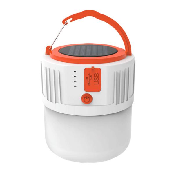 Color camping lamp portable home lighting