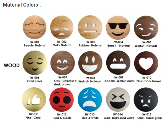 Natural Walnut Solid Wood Entryway Cabinet Wax Polish Minimalist Style