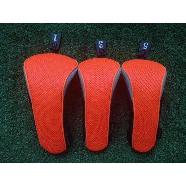 golf head cover , Golf cover , driver cover , fairway cover , ut cover, hybrid cover , headcover