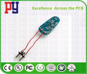 China Double Sided Multilayer PCB Circuit Board Wall Breaker Intelligent Control Board on sale