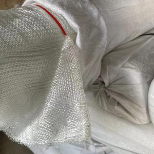 UL94-V0 Fiberglass Cloth Roll Insulation Reinforcement