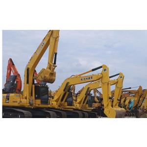 Shanghai Changyao Machinery Equipment Co., Ltd