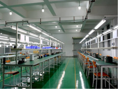 SHENZHEN SHI BOLANG LIGHTING CO.,LTD