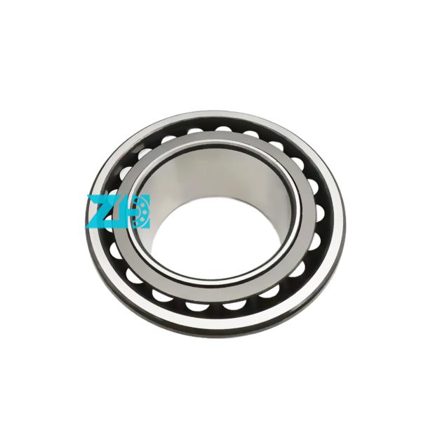 GCR15 Material Spherical Roller Bearing 110X180X69/82mm High Limiting Speed F-804182