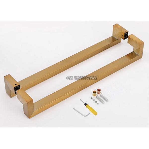 stainless steel entry door pull handles