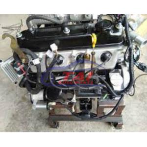 Good Condition Toyota 3UZ 3VZ 3Y 3ZR Gasoline Engine Parts