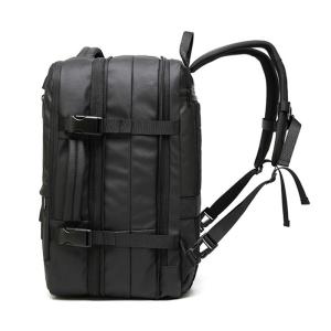 Computer Interlayer Extendable Multi Functional Backpack 35L