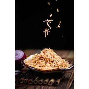 Small Packaged Fresh Healthy Crispy Fried Shallot