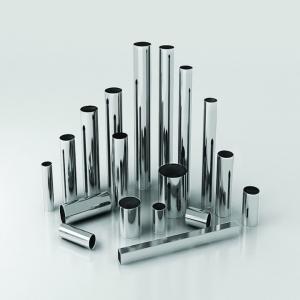 Cheap Mill Finished 304SS 347SS Stainless Steel Seamless Pipe 6000mm Length wholesale